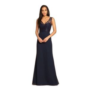 Hayley Paige 5963 dress size 12